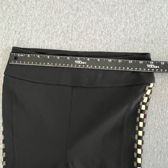 Free People Movement Black Dreamweaver Leggings Size Extra Small - Picture 11 of 15